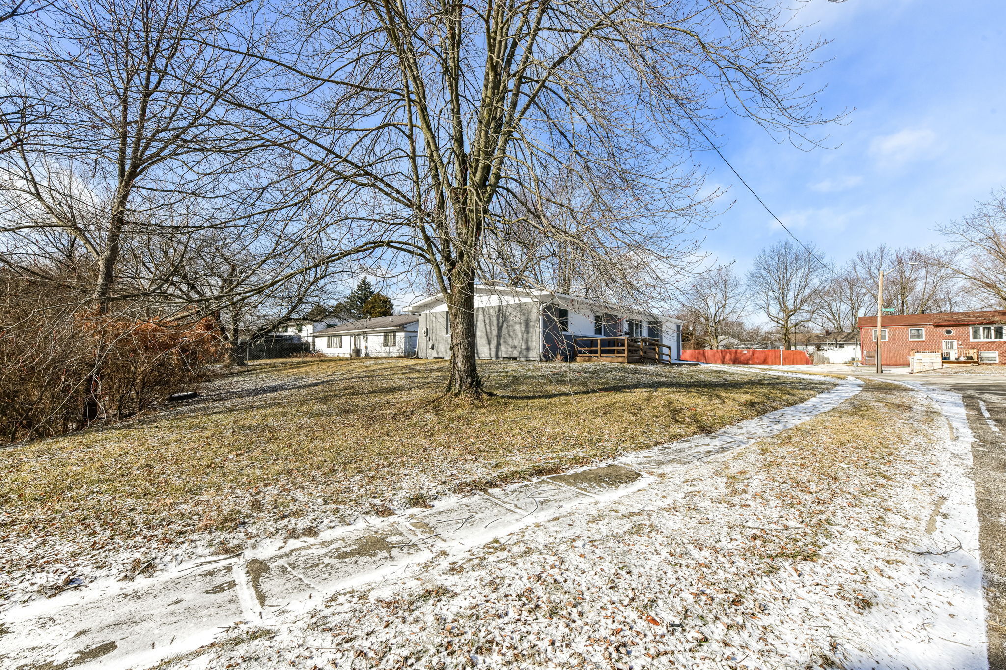 3976 Marseille Road Indianapolis, IN 46226 - Photo 32 of 34