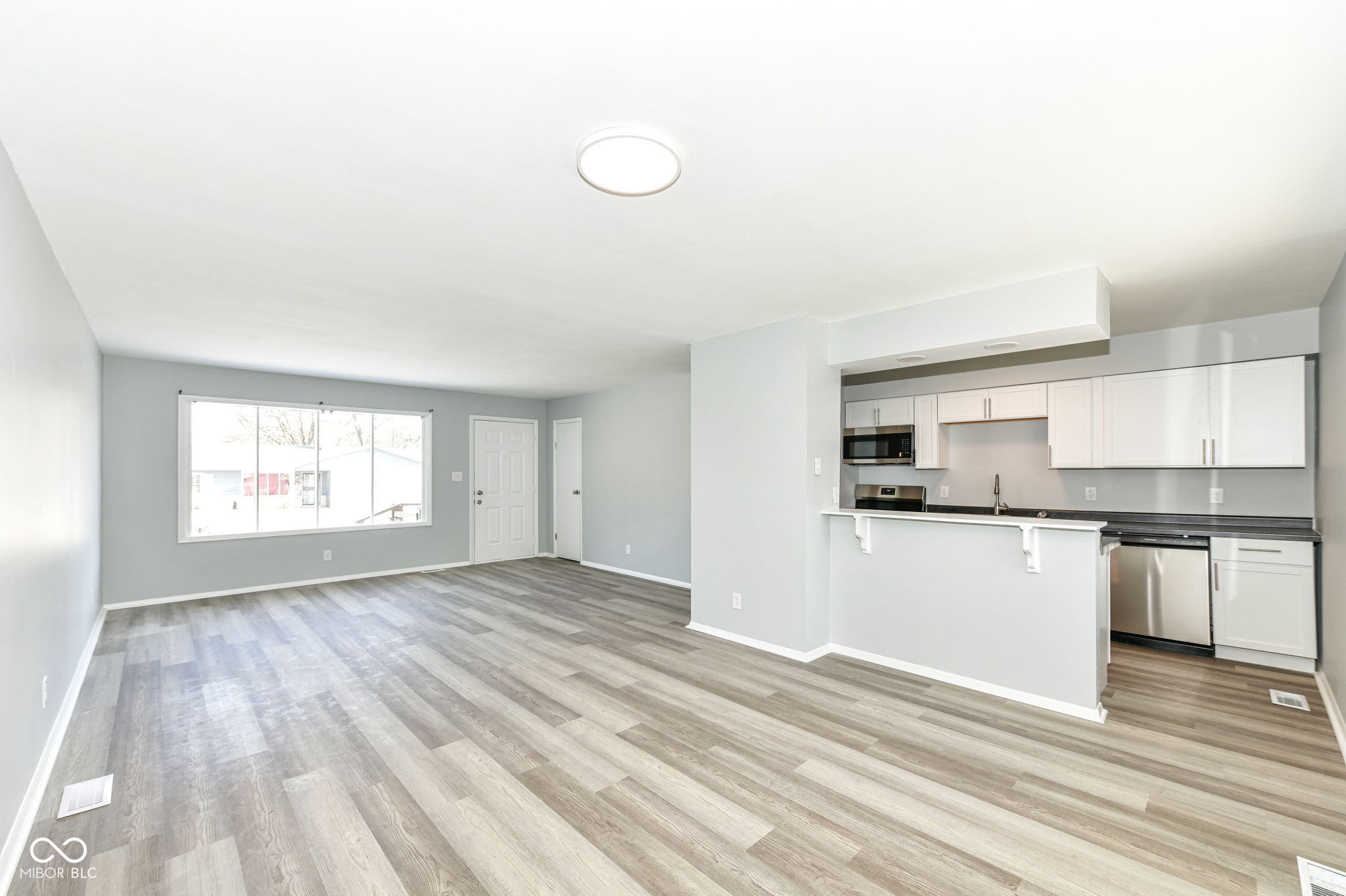 3976 Marseille Road Indianapolis, IN 46226 - Photo 9 of 34