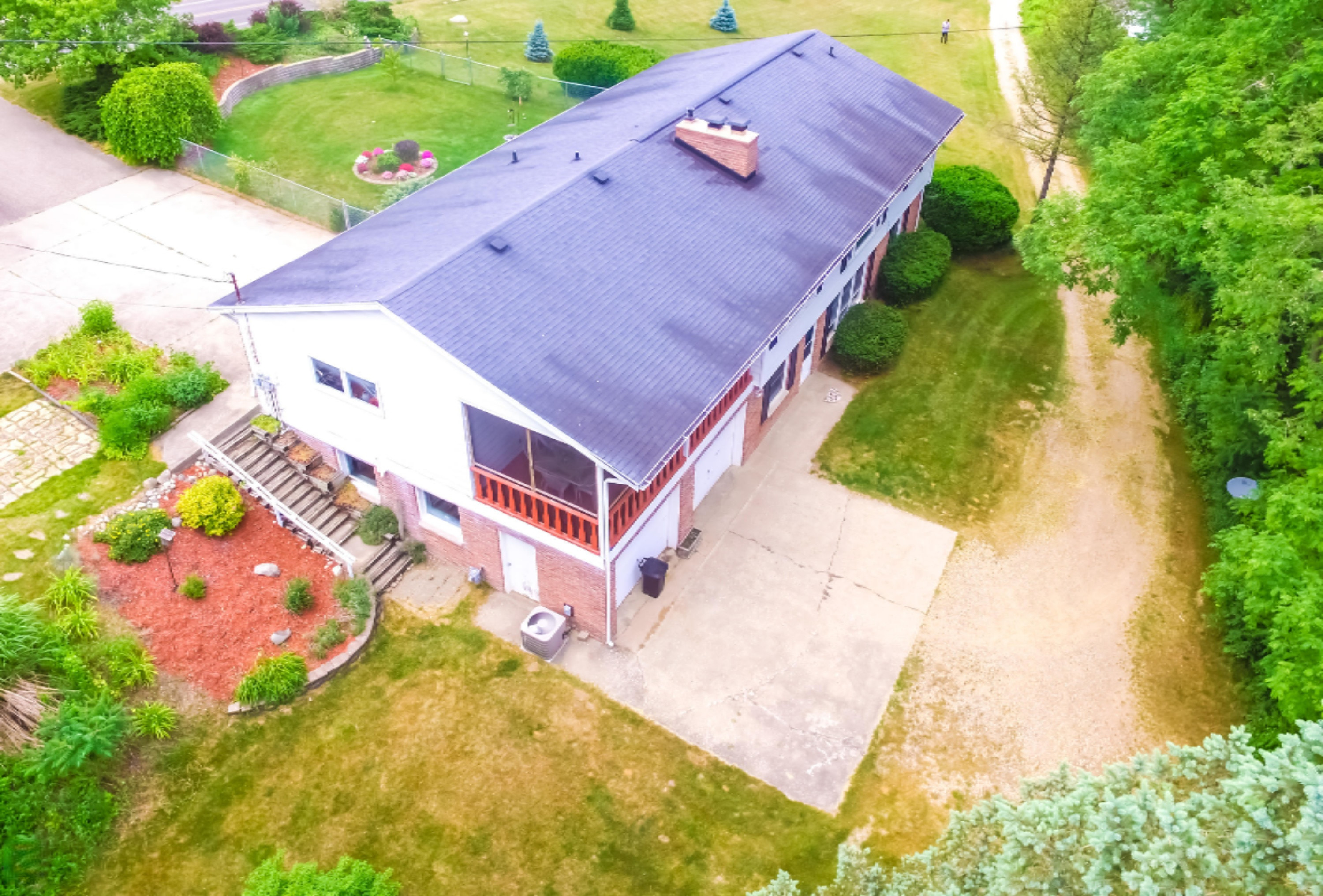 4706 Ravine Road Kalamazoo, MI 49004 - Photo 3 of 40 DJI_0078_edited