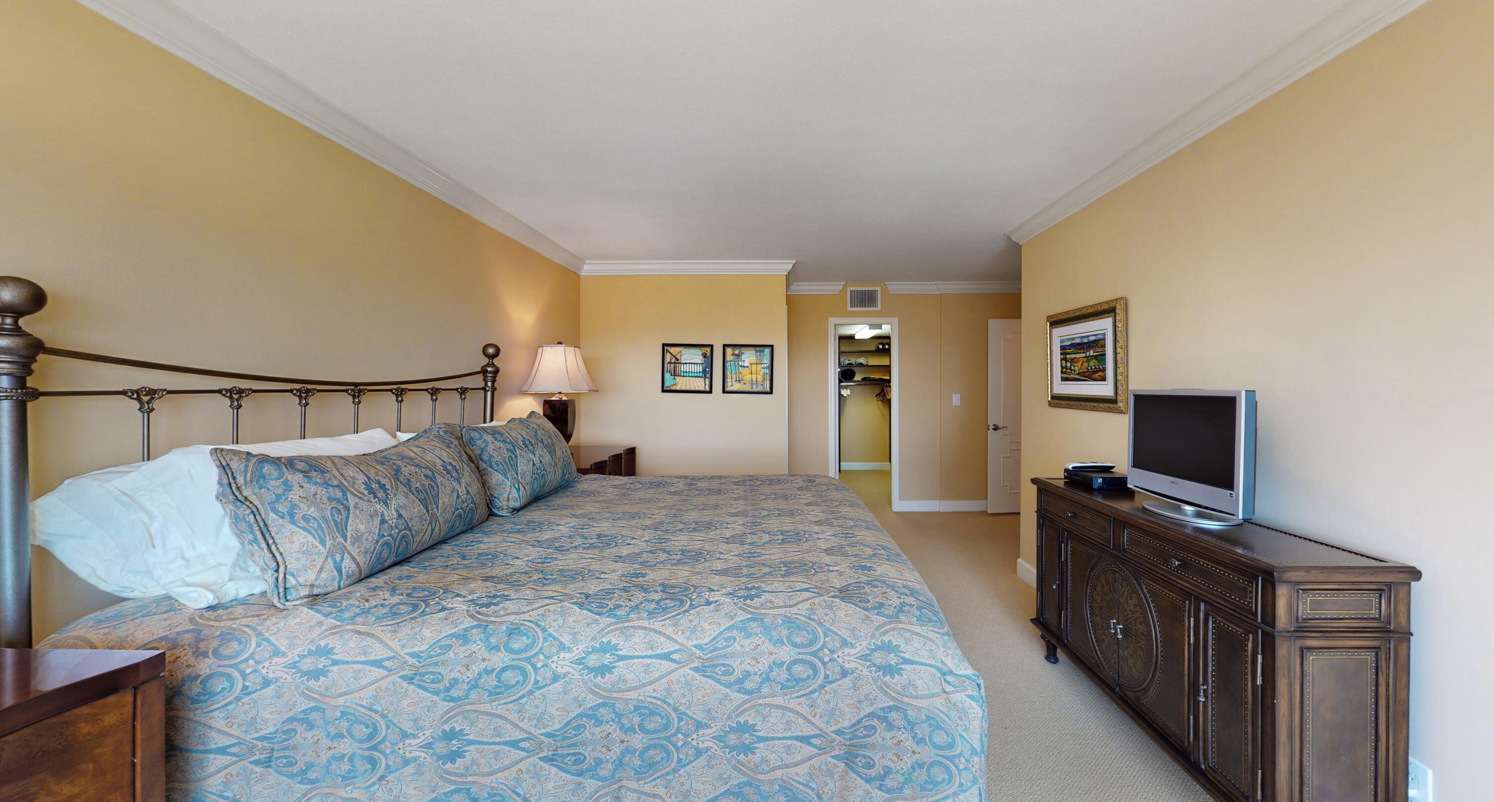 875 East Camino Real, Unit 11A Boca Raton, FL 33432 - Photo 14 of 30 PRIMARY SUITE