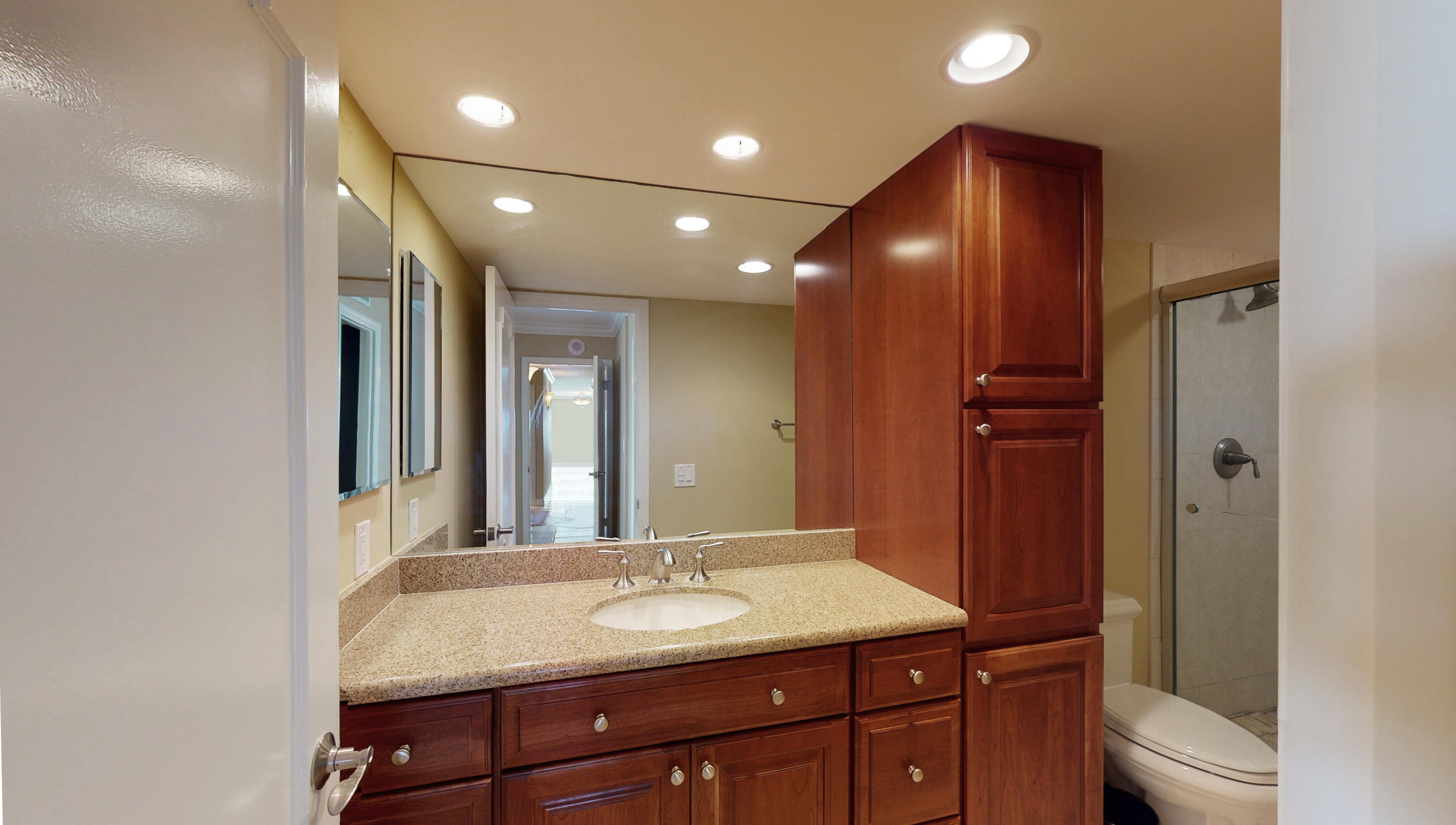 875 East Camino Real, Unit 11A Boca Raton, FL 33432 - Photo 15 of 30 PRIMARY BATH