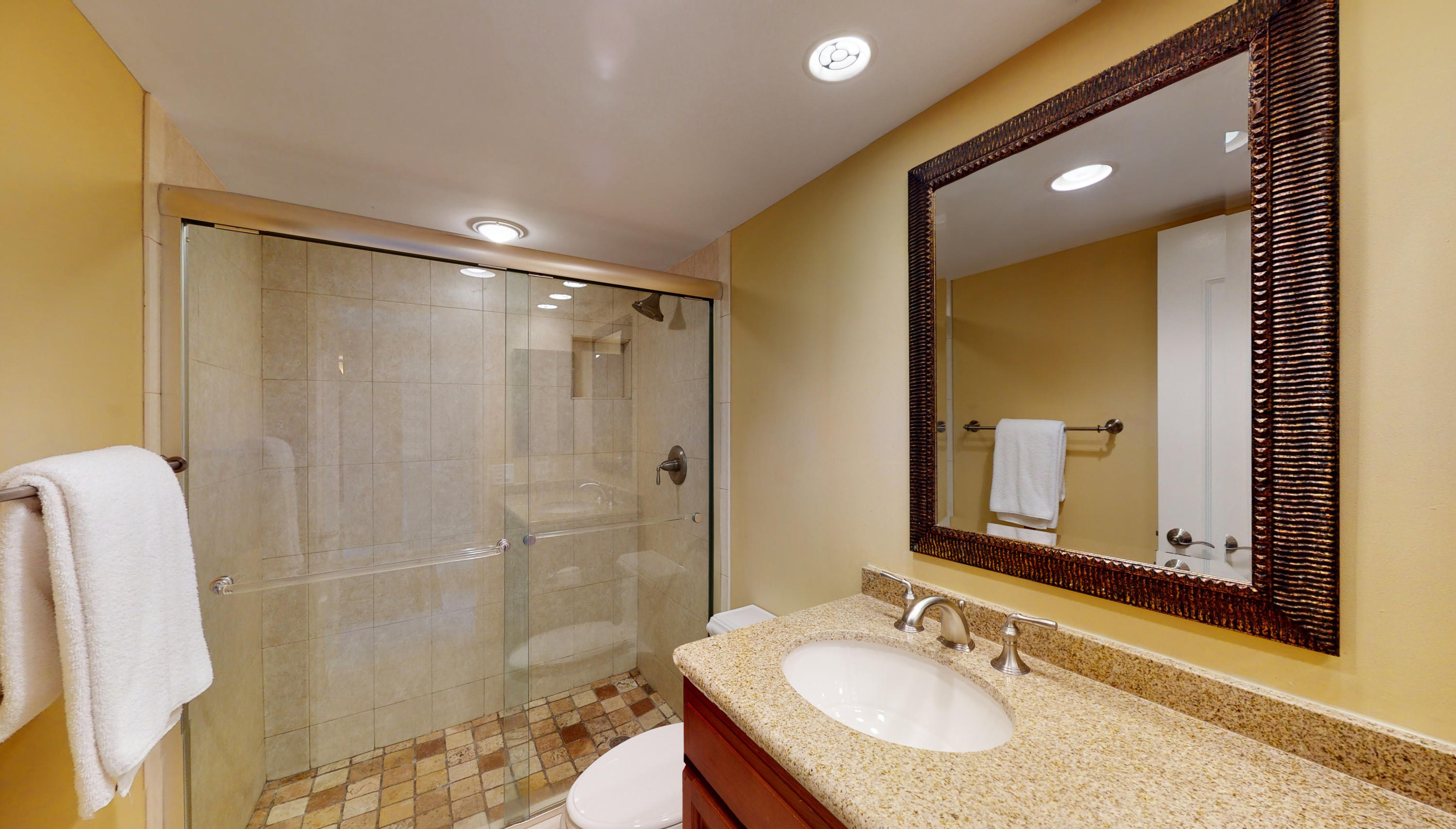 875 East Camino Real, Unit 11A Boca Raton, FL 33432 - Photo 17 of 30 BEDROOM 2 BATH