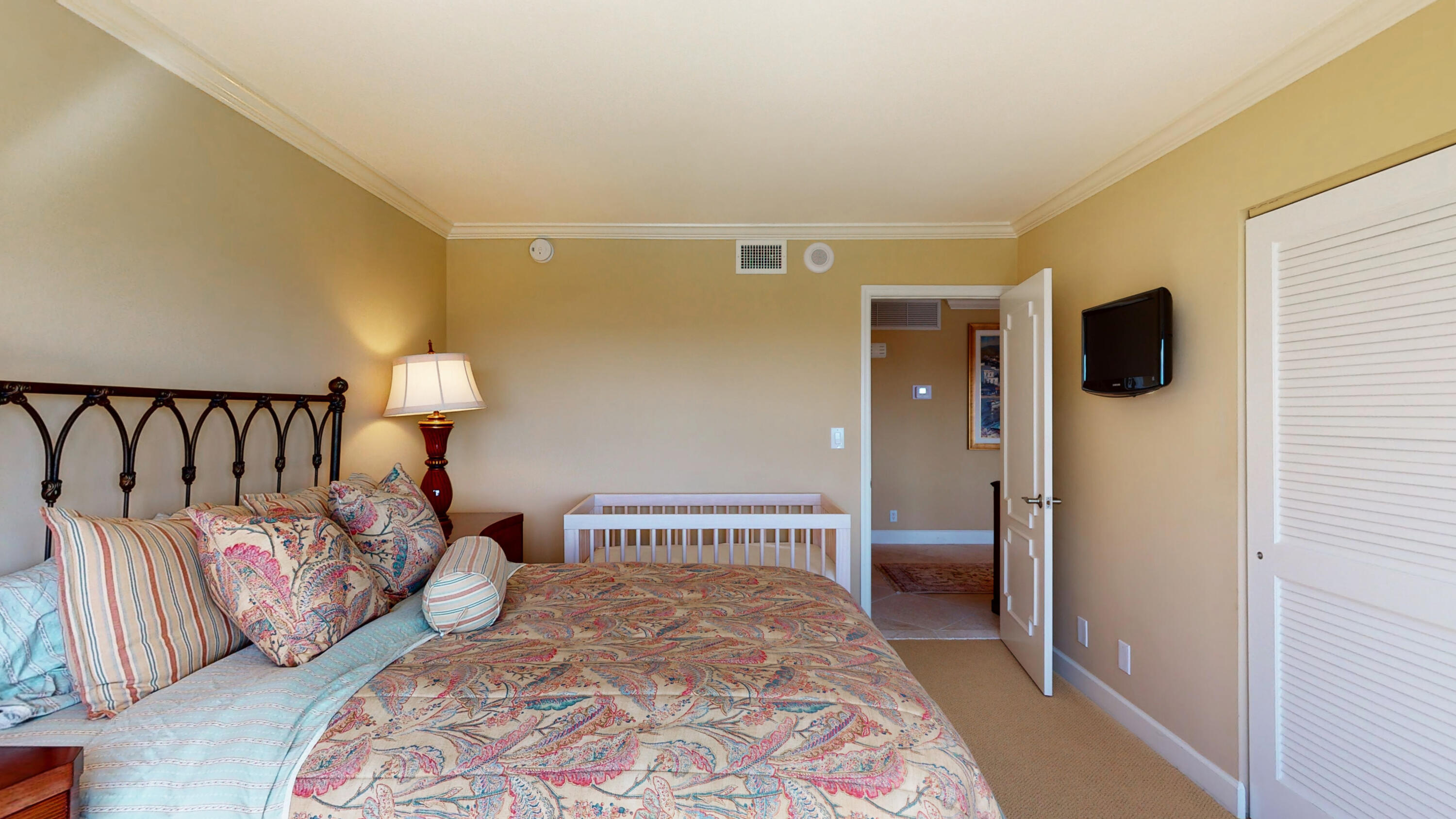 875 East Camino Real, Unit 11A Boca Raton, FL 33432 - Photo 18 of 30 BEDROOM 3