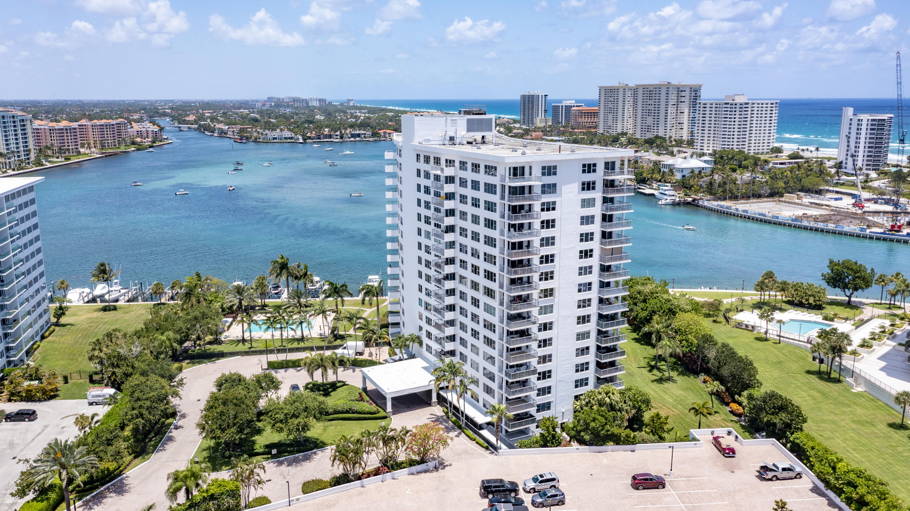 875 East Camino Real, Unit 11A Boca Raton, FL 33432 - Photo 29 of 30 LAKE HOUSE SOUTH