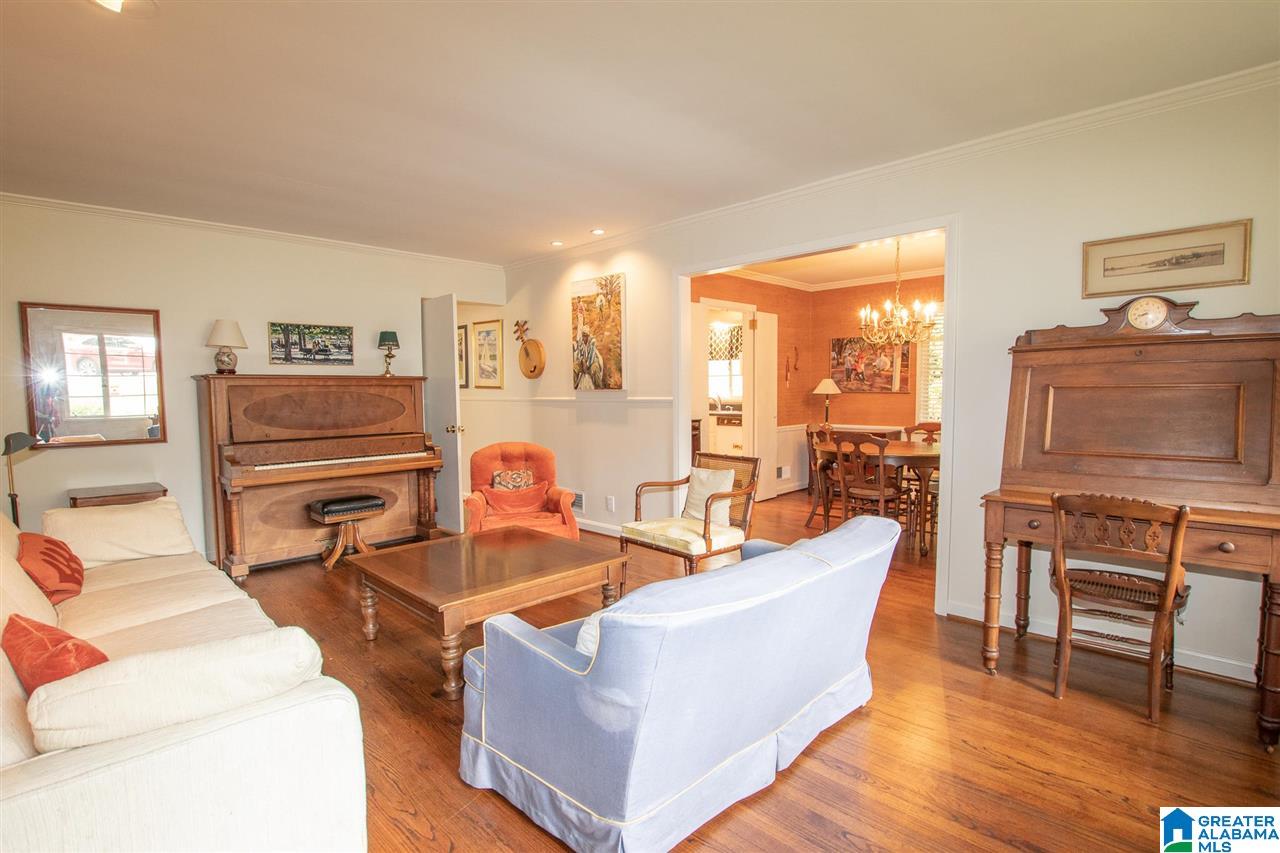 105 Stratford Road Birmingham, AL 35209 - Photo 5 of 42