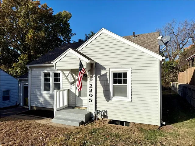 $149,900 | 2205 Monterey Drive, St. Joseph, MO 64507