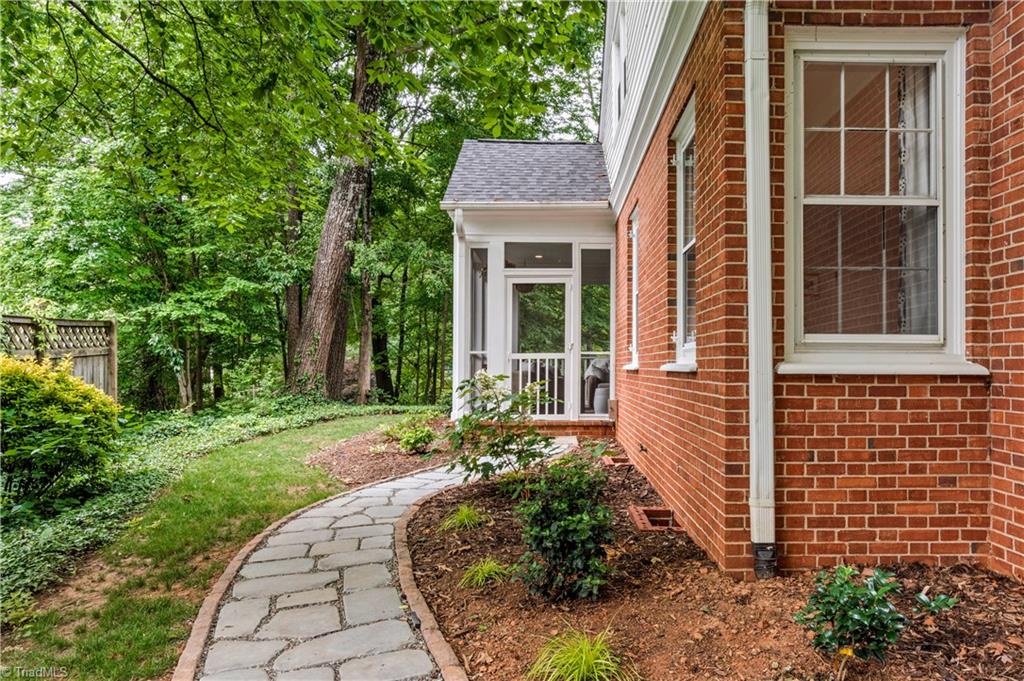 1805 Robinhood Road Winston-Salem, NC 27104 - Photo 42 of 46