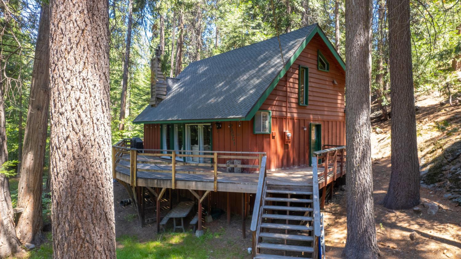42155 Hanging Branch Road Shaver Lake, CA 93664 - Photo 43 of 49 Gallery Image 43