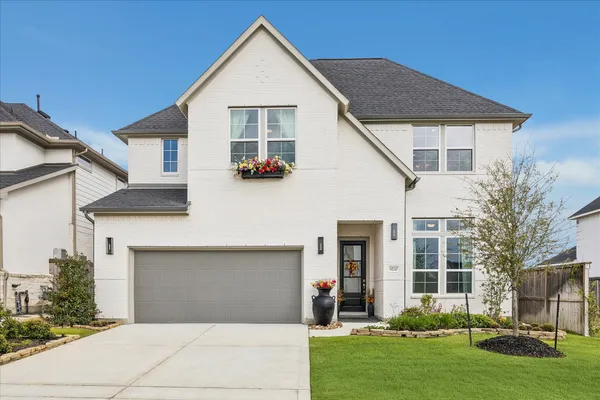 $649,900 | 9110 Farr Lndg Trail, Tomball, TX 77375