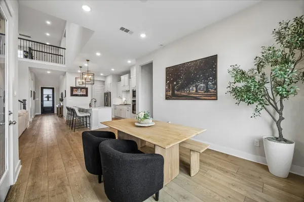 $649,900 | 9110 Farr Lndg Trail, Tomball, TX 77375