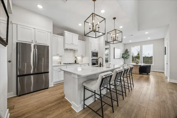 $649,900 | 9110 Farr Lndg Trail, Tomball, TX 77375