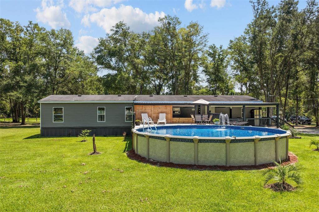 140 Southwest Spaulding Court Fort White, FL 32038 - Photo 57 of 66 Gallery Image 57
