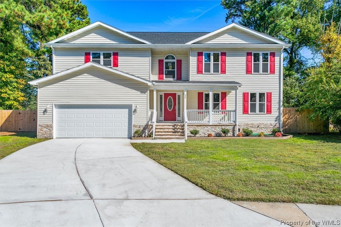 12 Edith Key Street Hampton, VA 23666 - Photo 1 of 33 Gallery Image 1