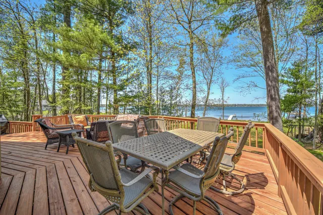 $826,000 | 27166 Hersant Road, Webster, WI 54893