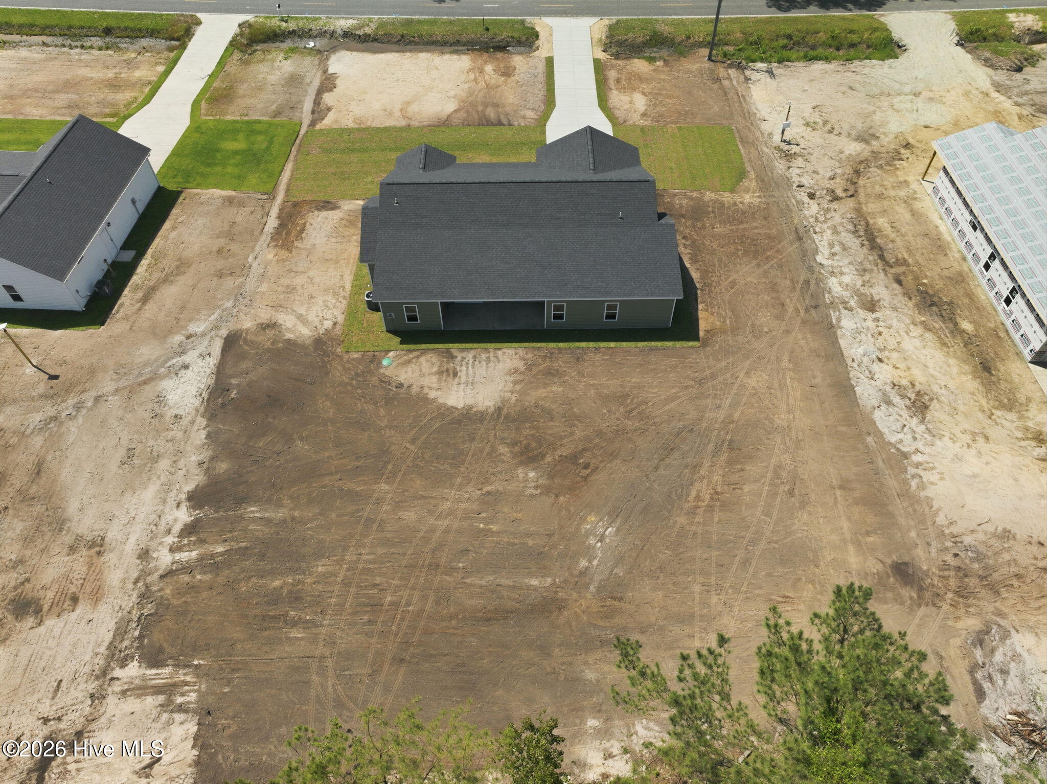 2624 Fountaintown Road Chinquapin, NC 28521 - Photo 52 of 58 Digitally Enhanced.