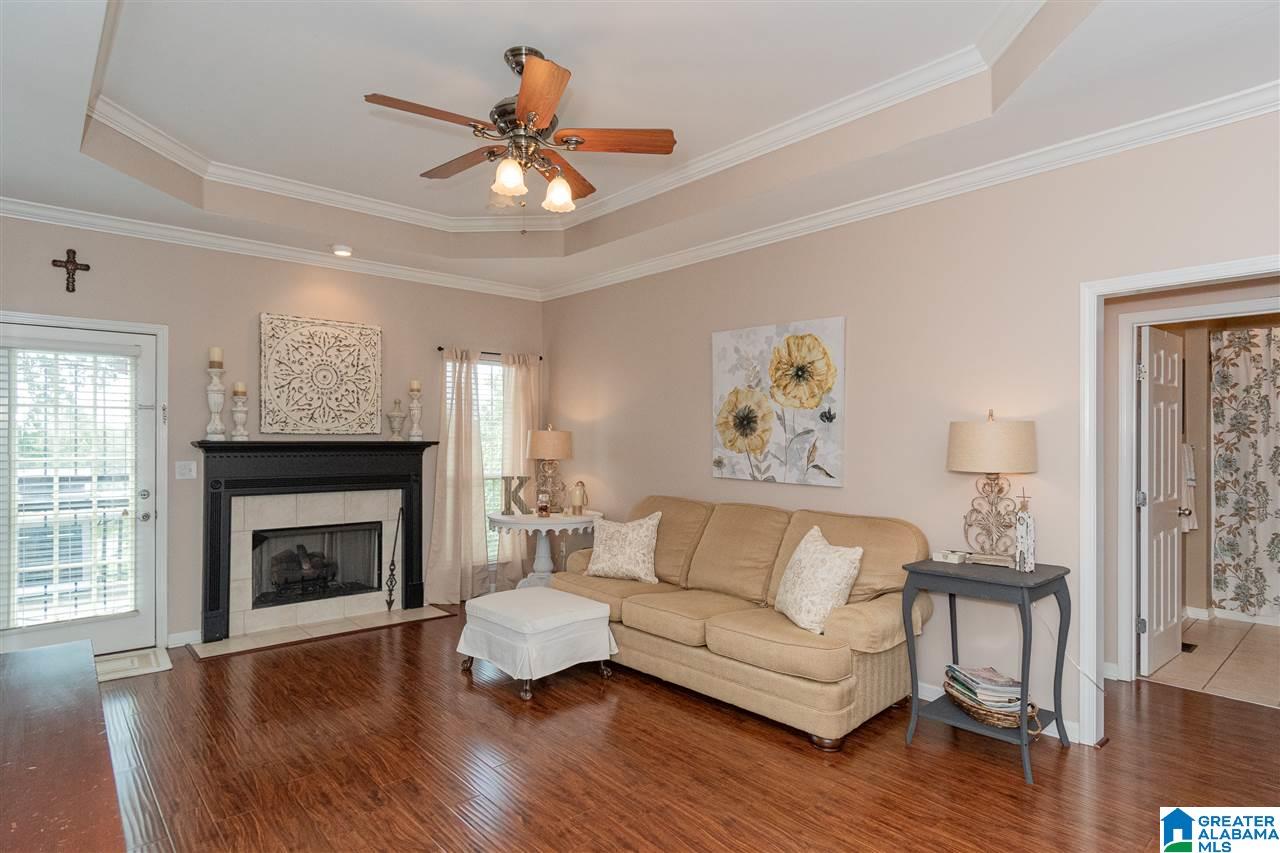 3398 Smith Sims Road Trussville, AL 35173 - Photo 8 of 40