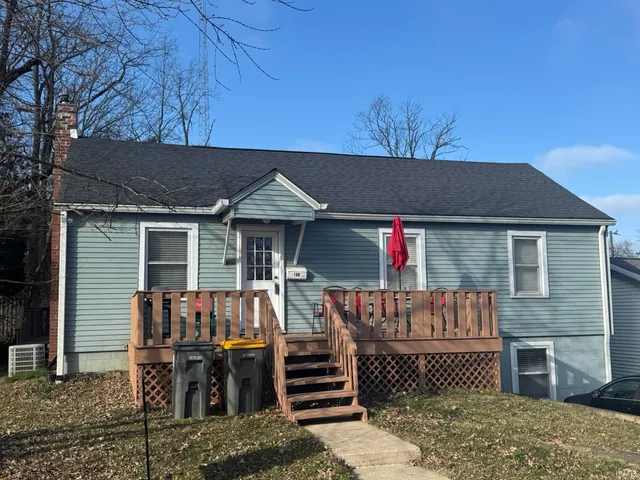 $349,900 | 106 South Clark Street, Bloomington, IN 47408