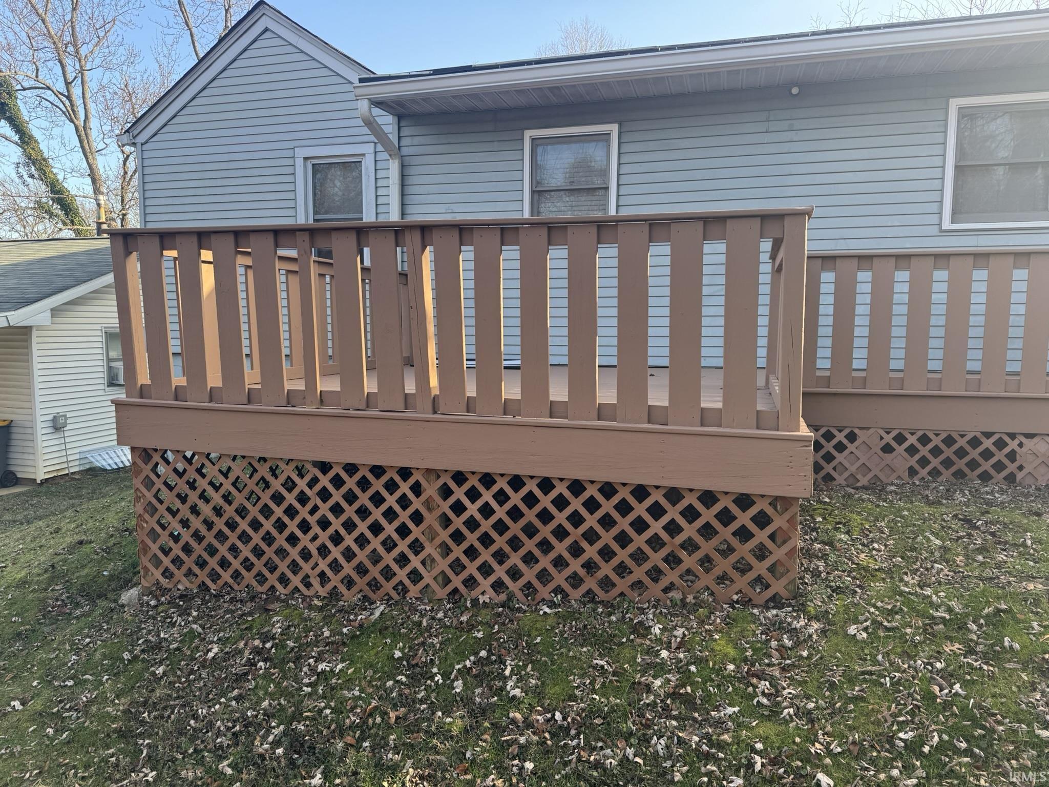 106 South Clark Street Bloomington, IN 47408 - Photo 18 of 18