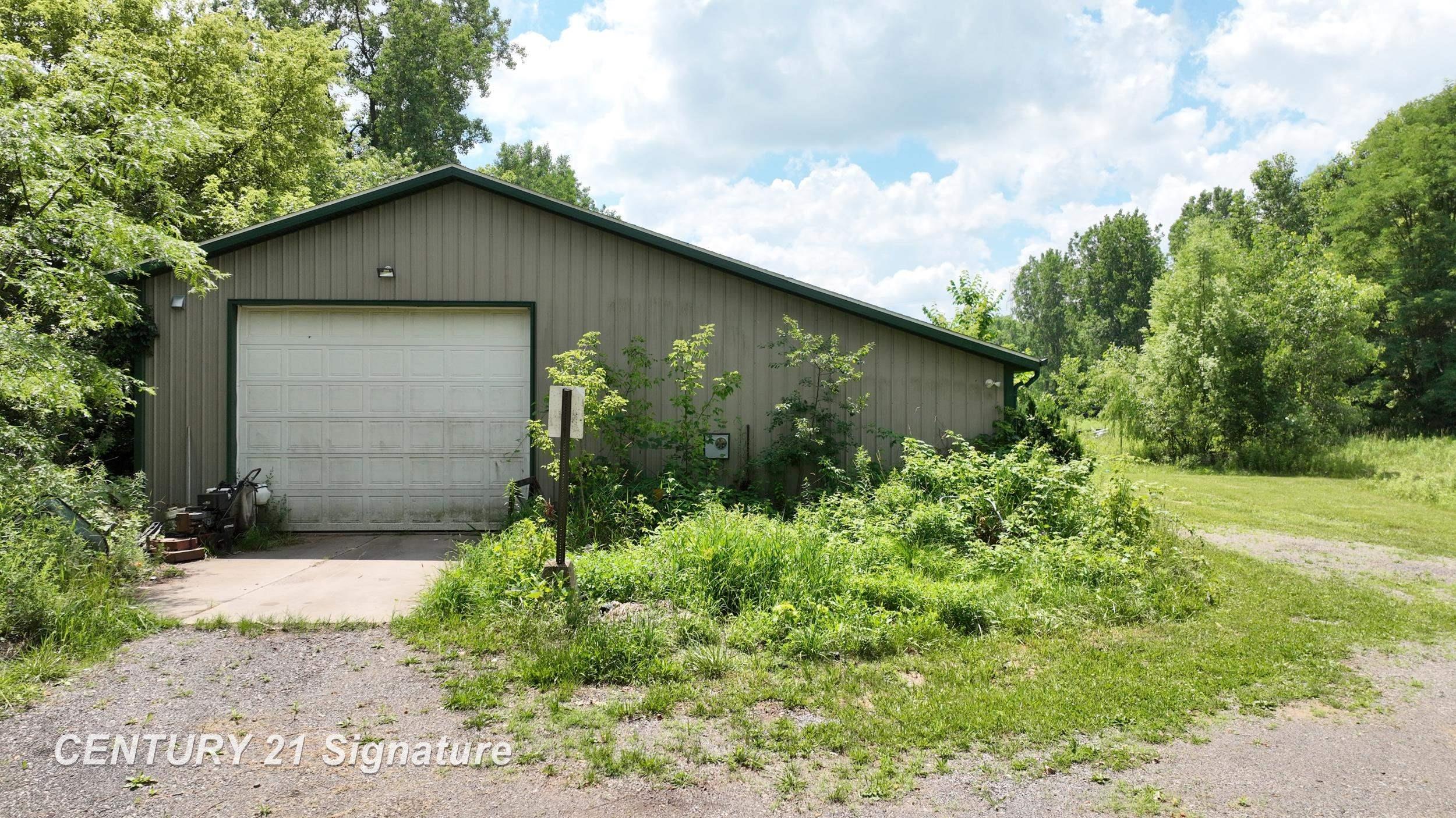 3349 West Lake Road Clio, MI 48420 - Photo 2 of 18