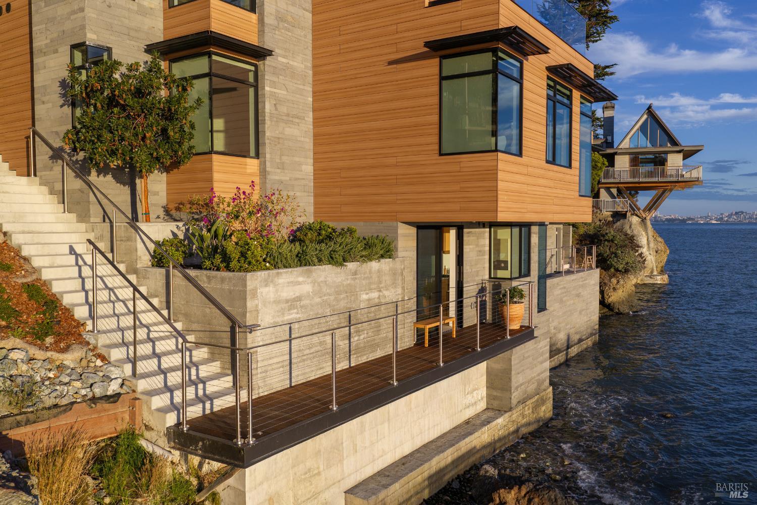 46 Cliff Road Belvedere, CA 94920 - Photo 36 of 57 Gallery Image 36