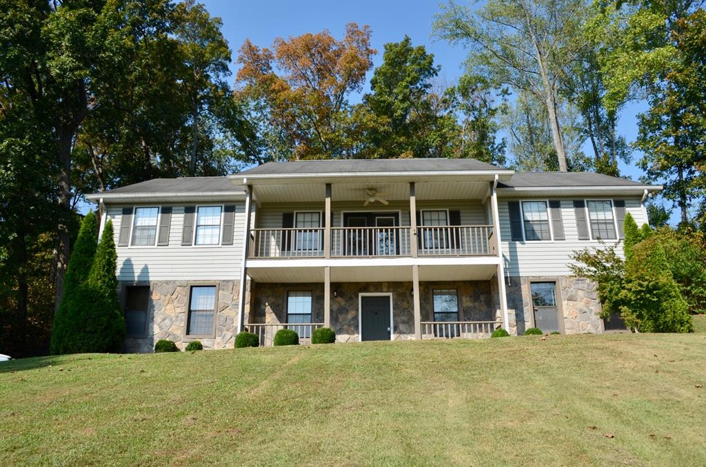 140 Curtis Road Dalton, GA 30720 - Photo 1 of 1 Main View