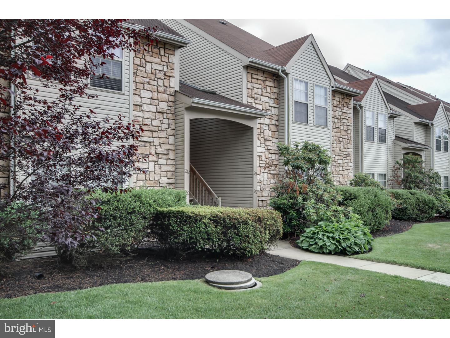 249 Tavistock Road Cherry Hill, NJ 08034 - Photo 21 of 21 Gallery Image 21