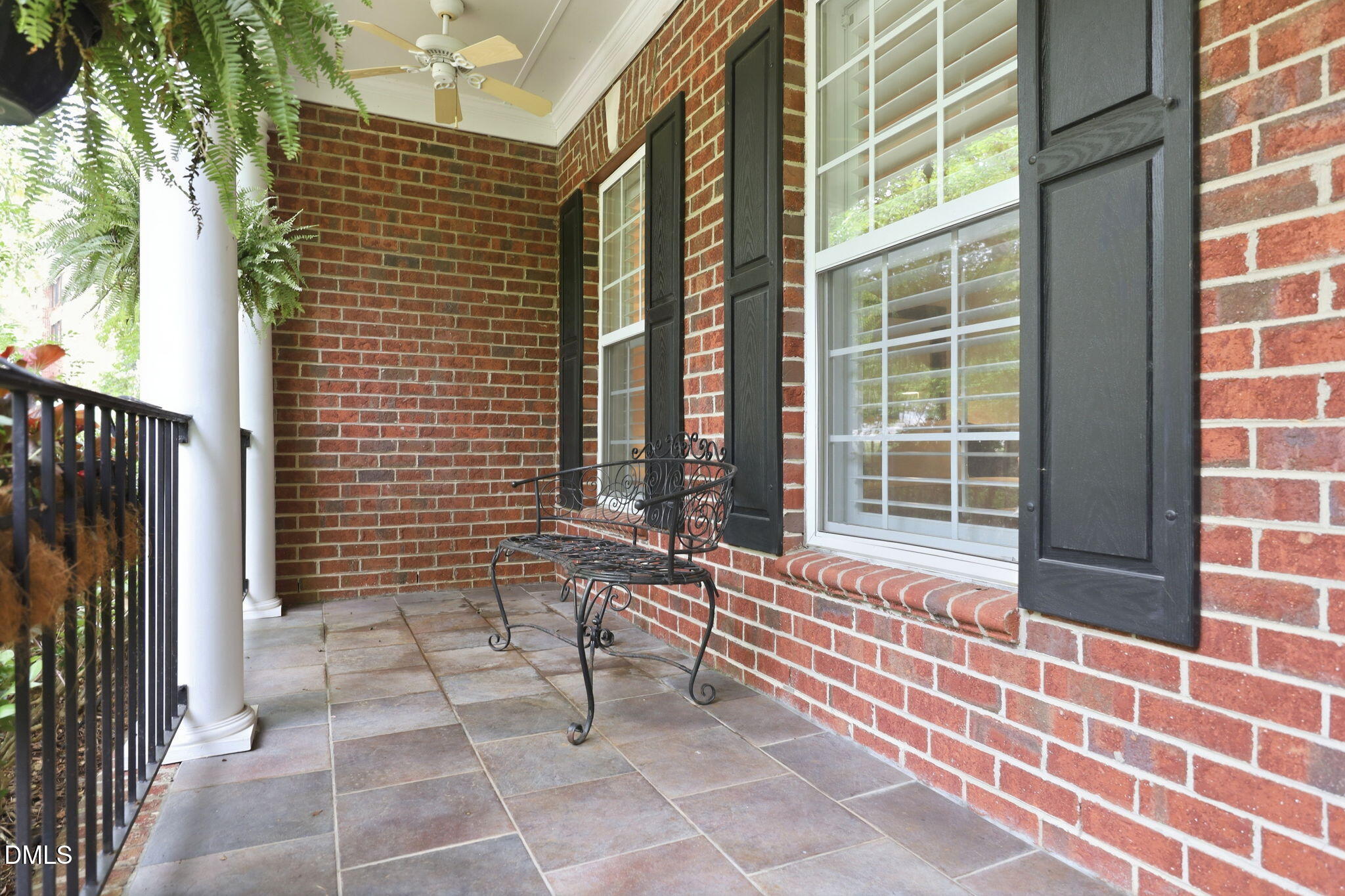 1008 Old Meetinghouse Way Raleigh, NC 27615 - Photo 55 of 79