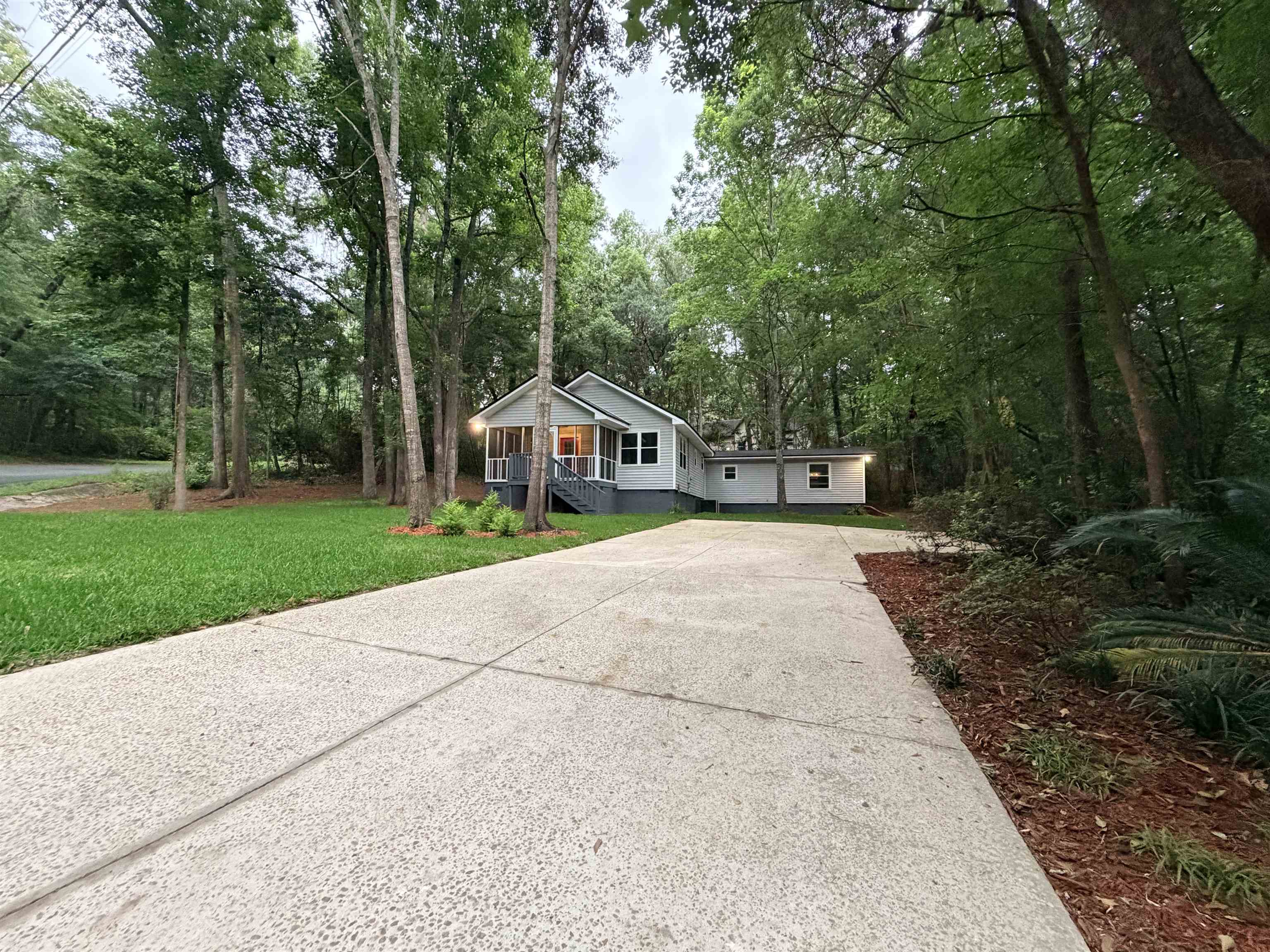 3735 Ravine Drive Tallahassee, FL 32312 - Photo 3 of 51