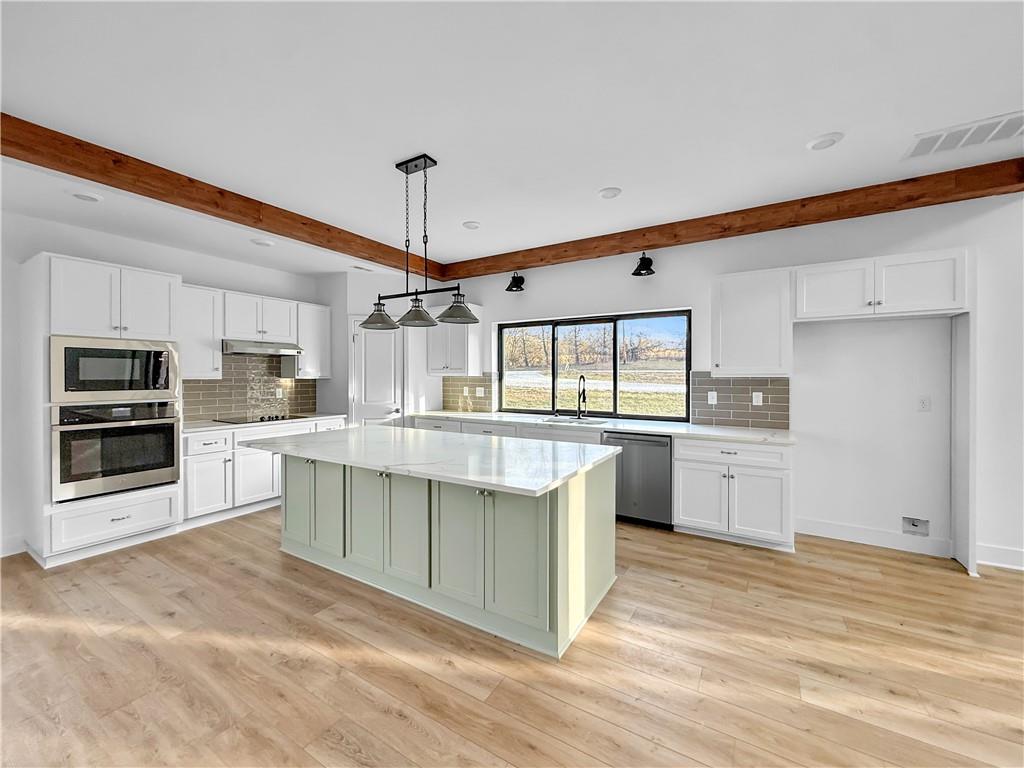 127 Northwest 1050th Road Warrensburg, MO 64093 - Photo 12 of 29