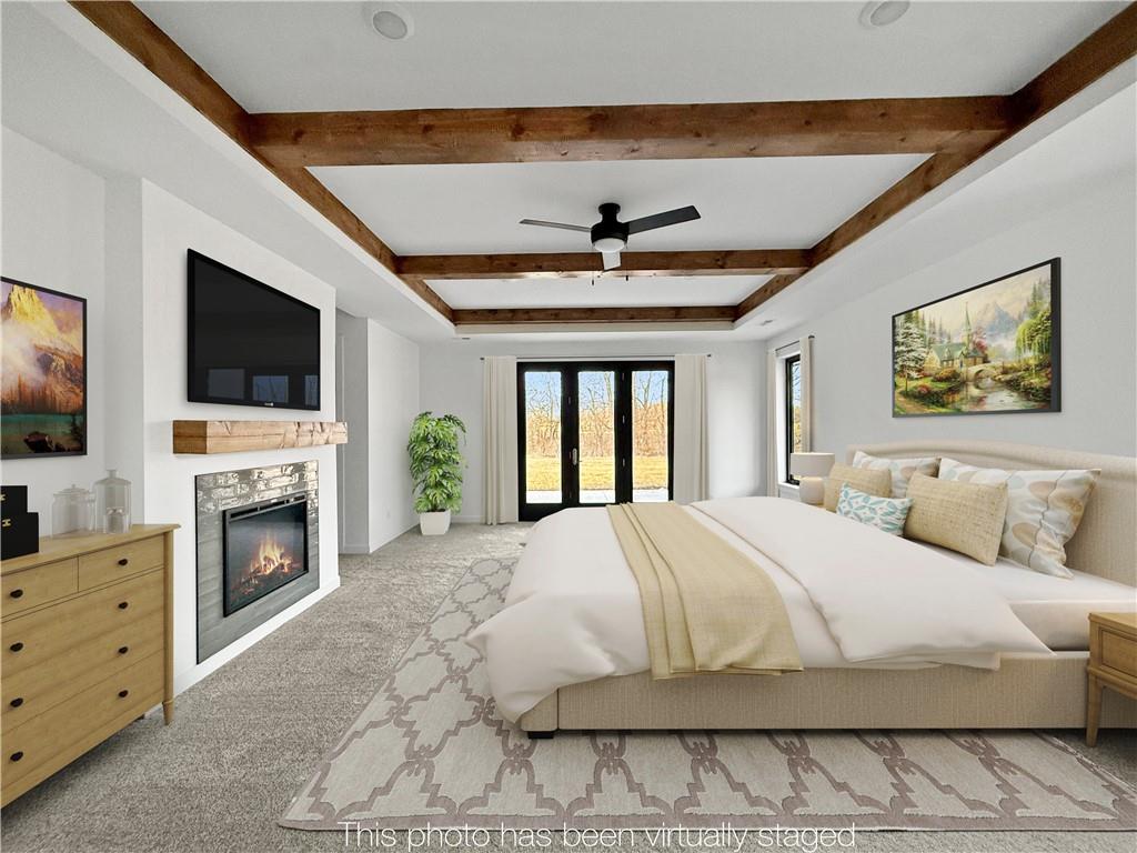 127 Northwest 1050th Road Warrensburg, MO 64093 - Photo 17 of 29