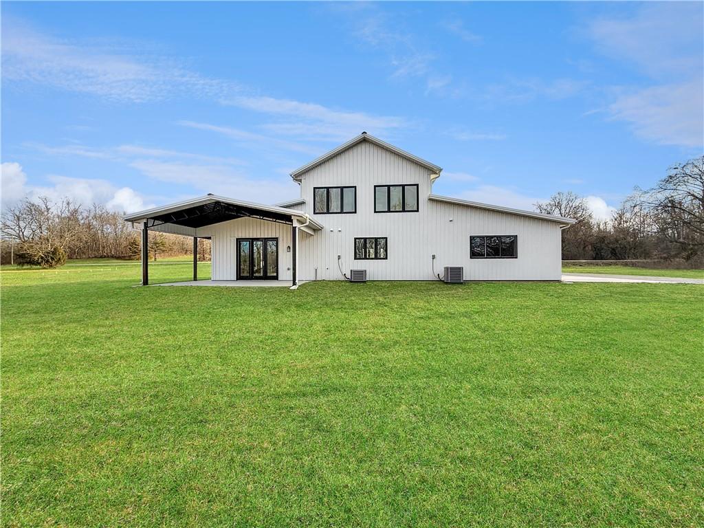 127 Northwest 1050th Road Warrensburg, MO 64093 - Photo 4 of 29
