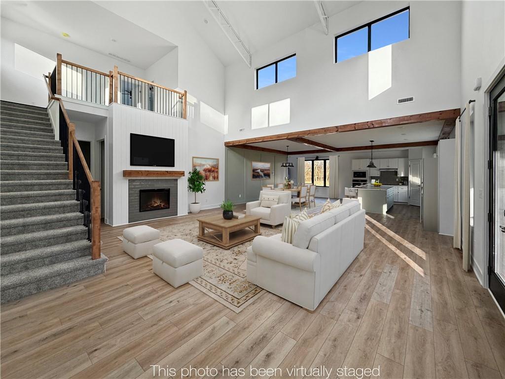 127 Northwest 1050th Road Warrensburg, MO 64093 - Photo 7 of 29