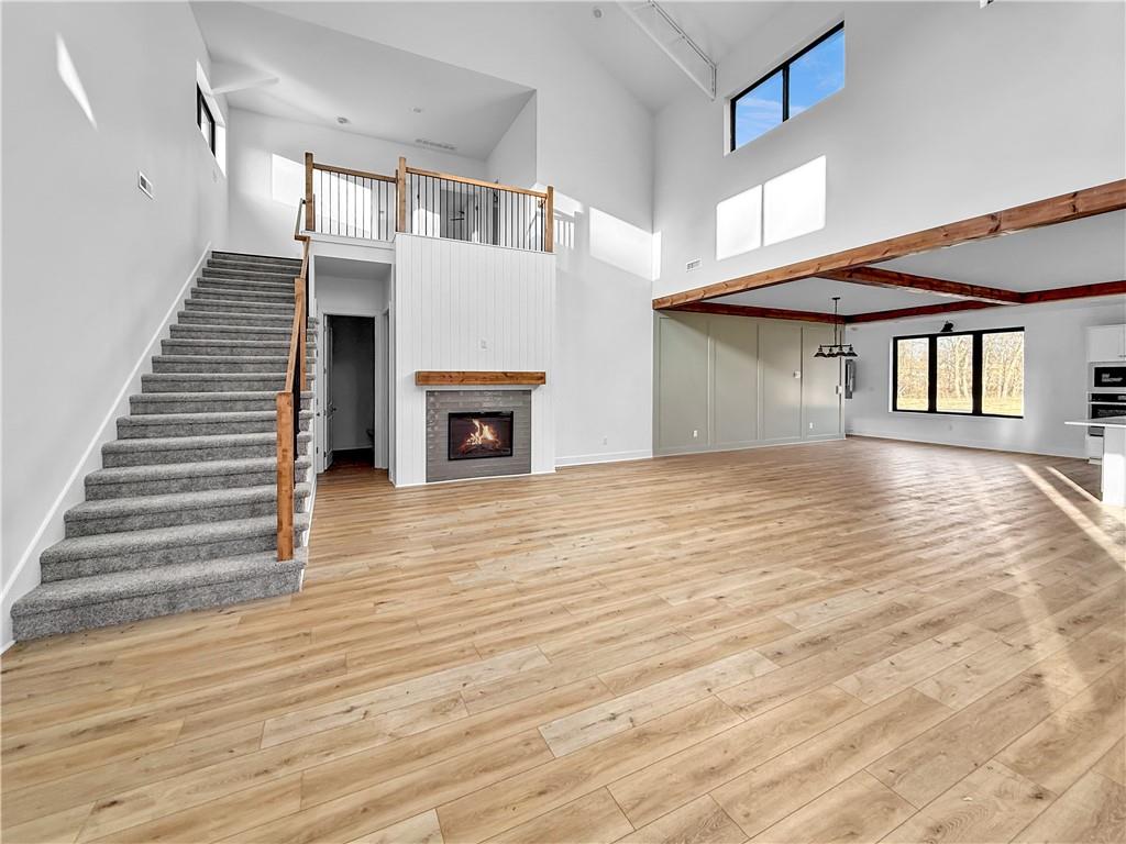 127 Northwest 1050th Road Warrensburg, MO 64093 - Photo 8 of 29