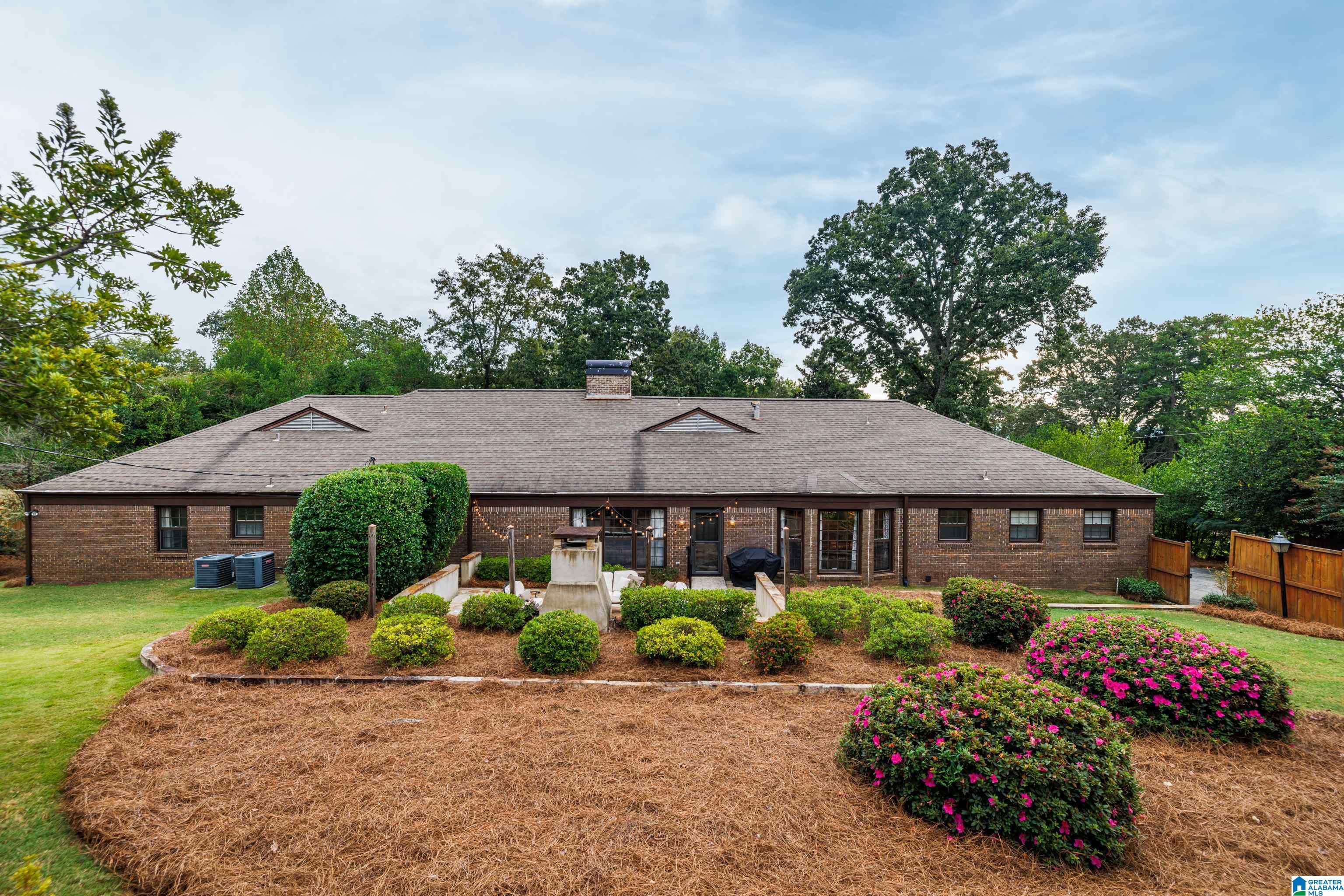 3812 Valley Head Road Birmingham, AL 35223 - Photo 58 of 65