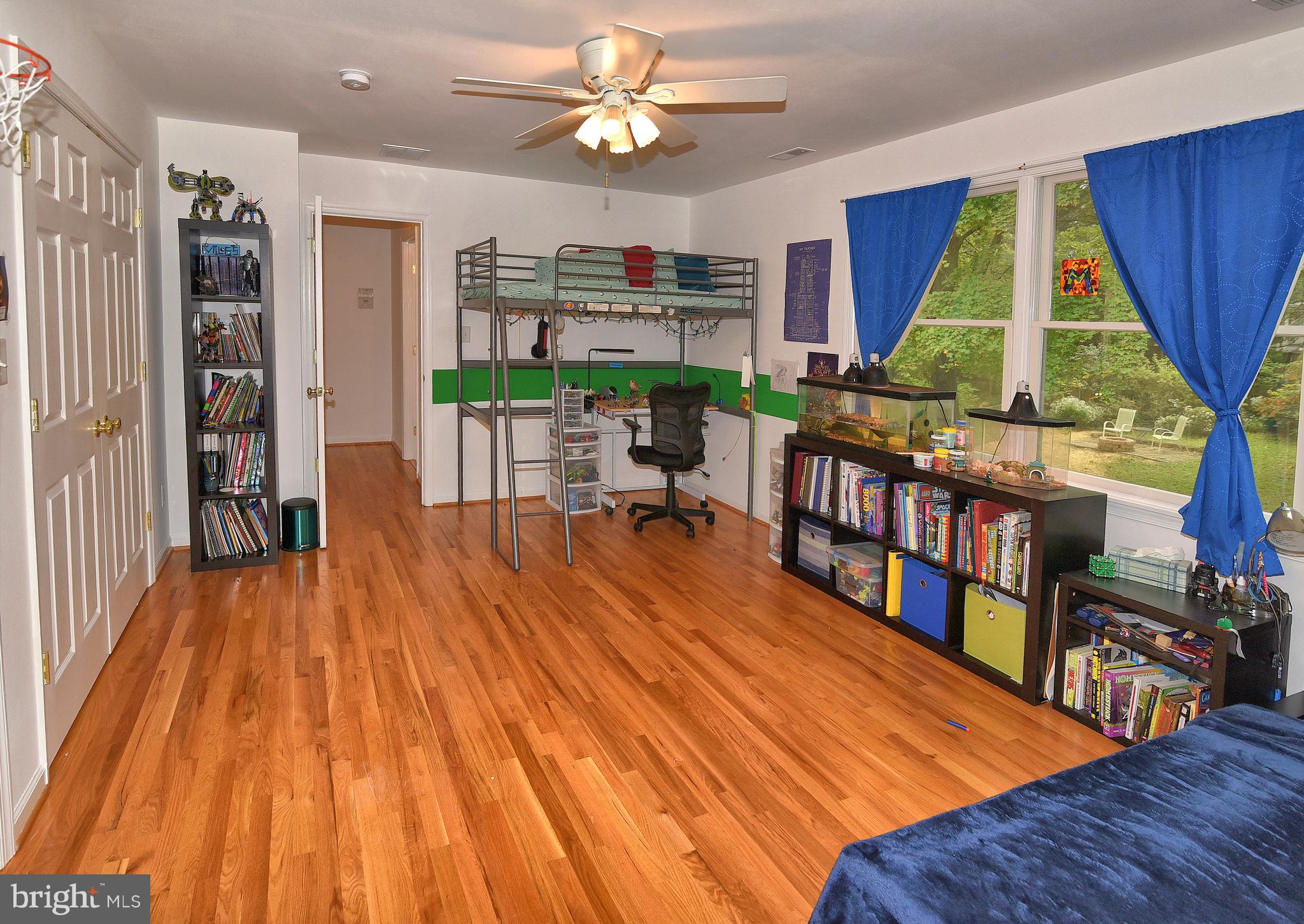 113 Gorsuch Road Lutherville-Timonium, MD 21093 - Photo 11 of 20 hardwoods and very spacious closets