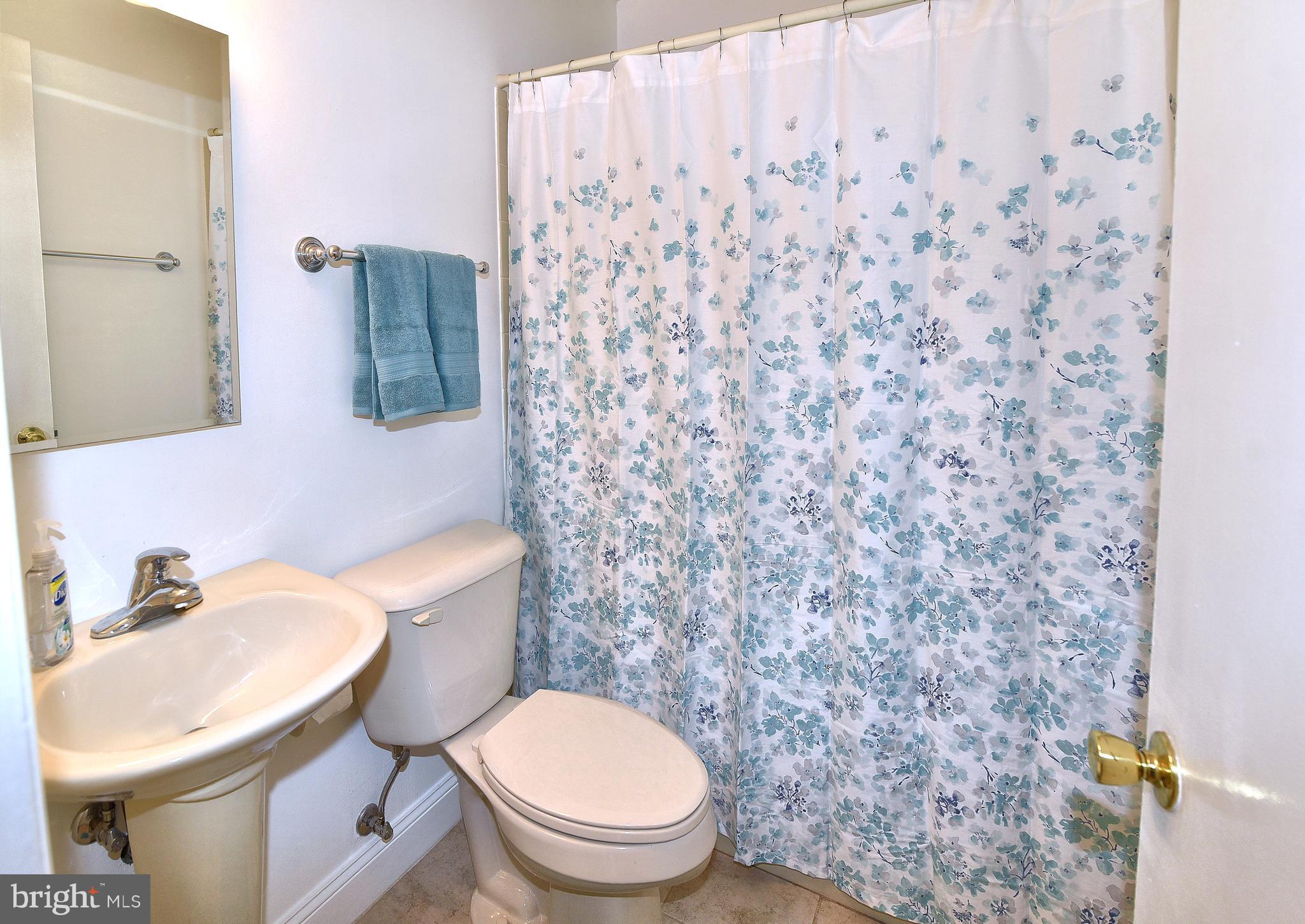 113 Gorsuch Road Lutherville-Timonium, MD 21093 - Photo 9 of 20 Updated full bath on main level