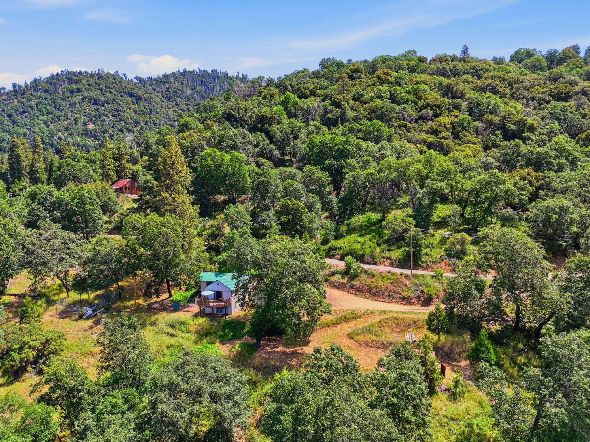 53237 Hogback Drive Miramonte, CA 93641 - Photo 16 of 48