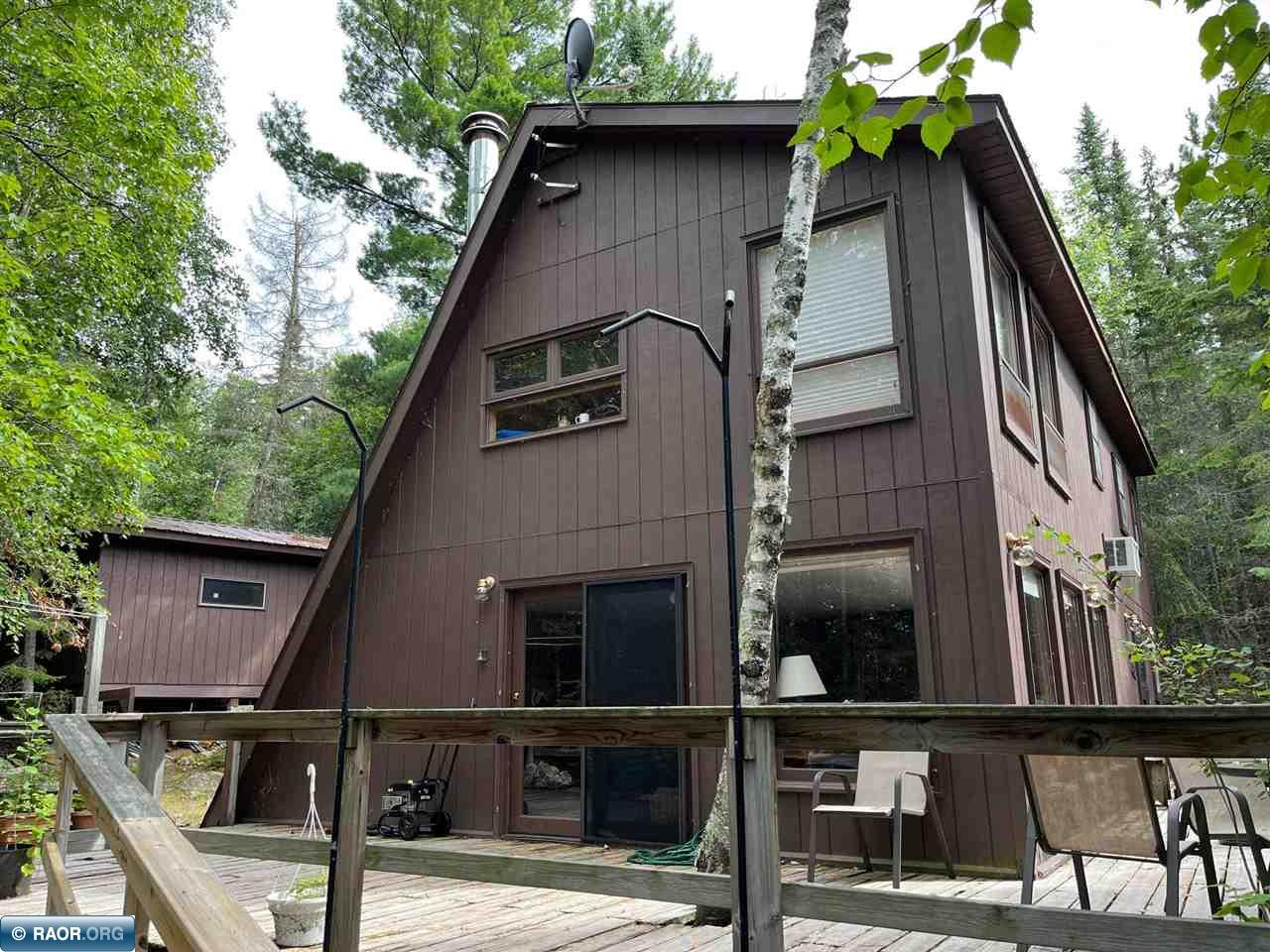 2485 Keyes Island International Falls, MN 56649 - Photo 1 of 35