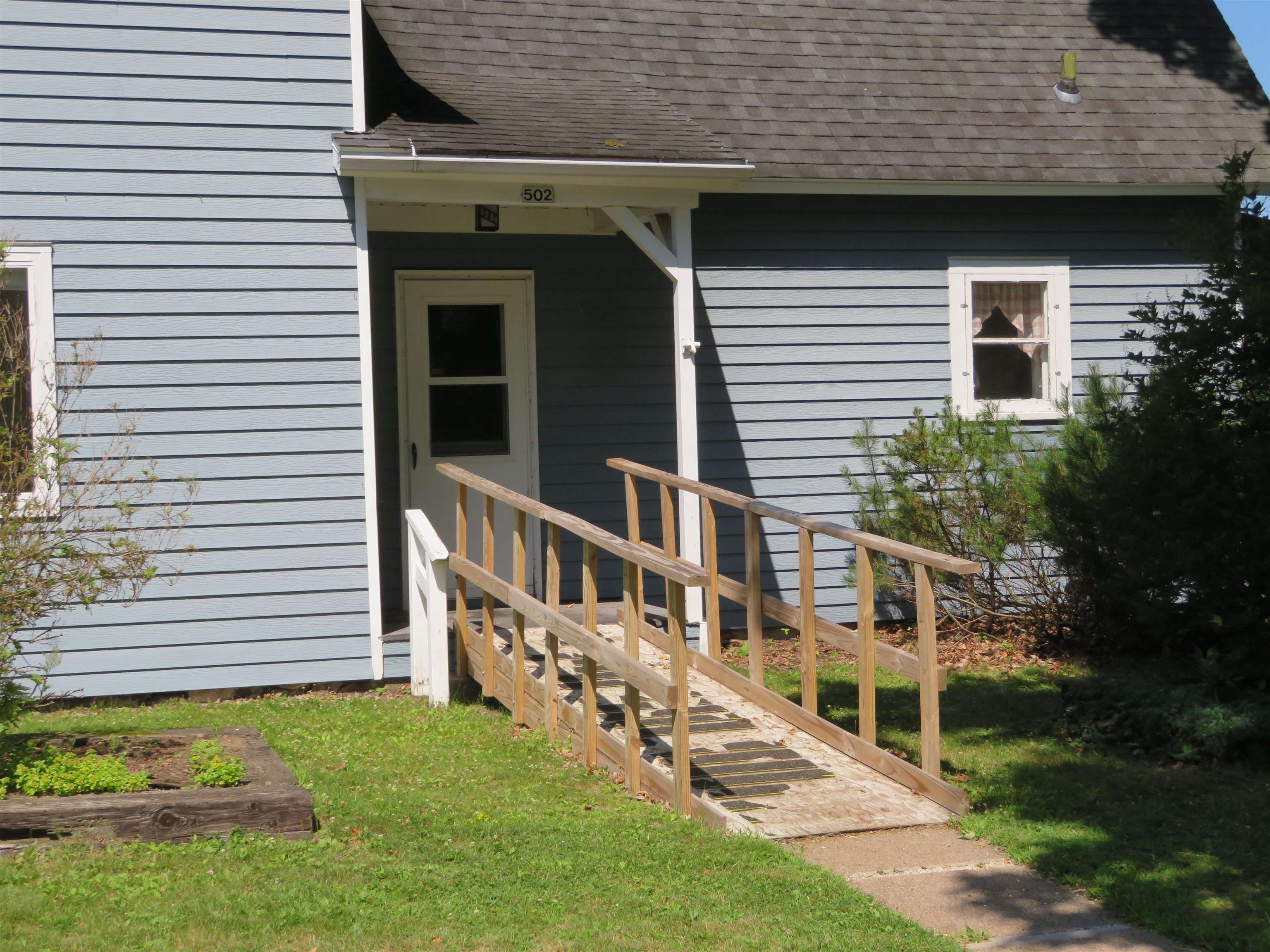502 North Scott Street Merrill, WI 54452 - Photo 2 of 40