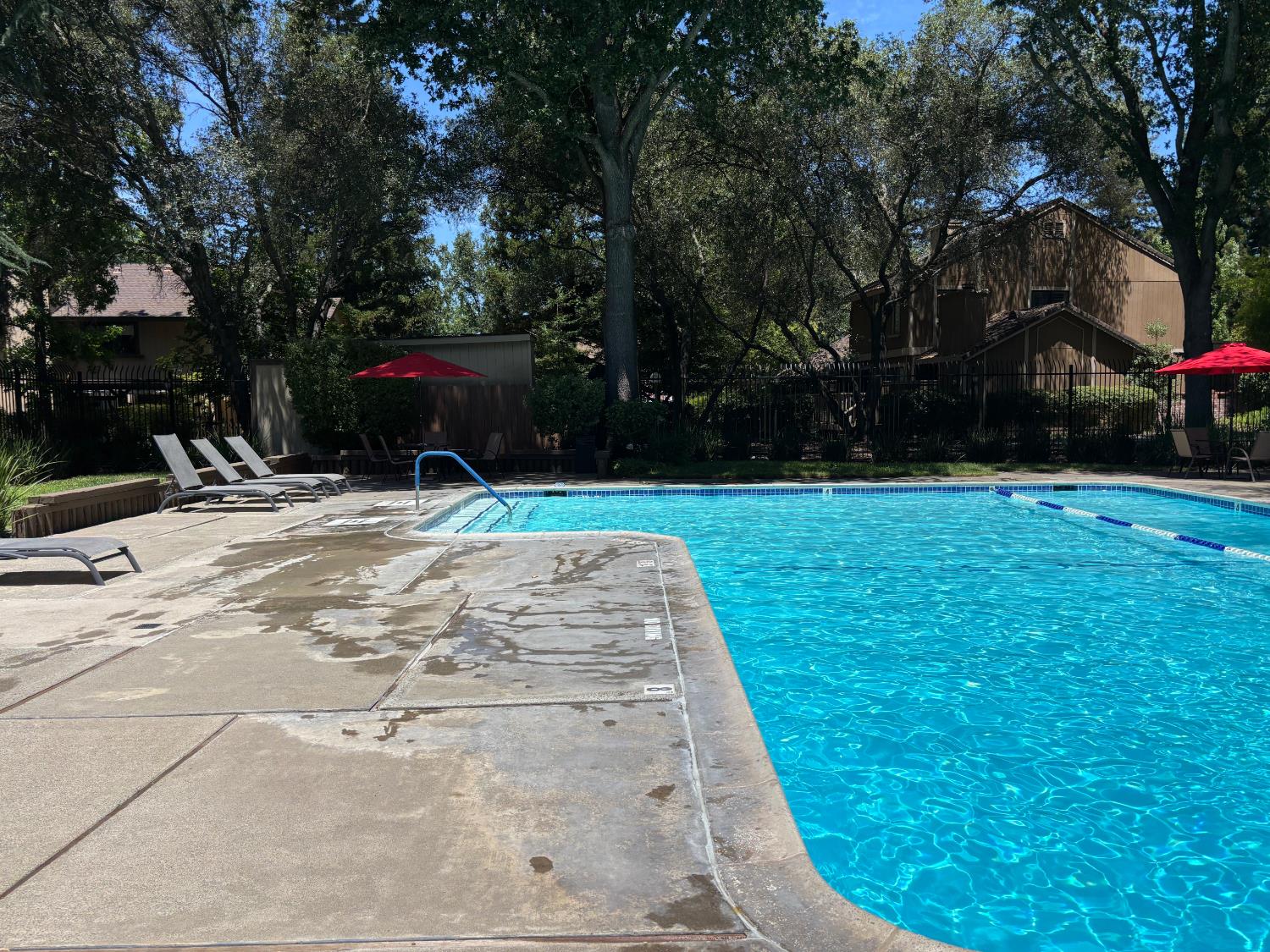 7029 Rio Cuarto Court Citrus Heights, CA 95621 - Photo 24 of 36 One of three pools. This one is an easy walk from the home