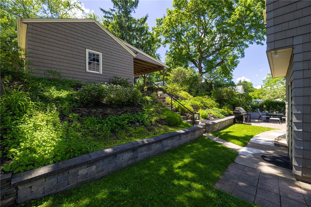 243 Rockingham Street Rochester, NY 14620 - Photo 43 of 50