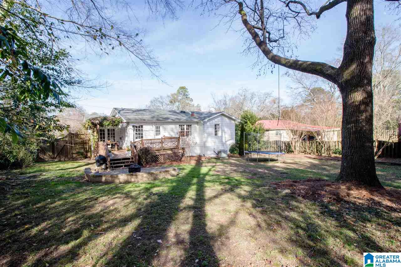 3253 Ridgely Drive Birmingham, AL 35243 - Photo 30 of 32