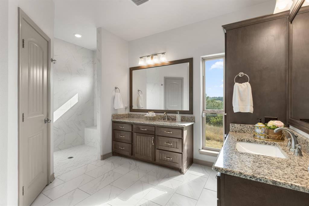 1626 Sawtooth Mountain Road Graford, TX 76449 - Photo 13 of 35 Gallery Image 13