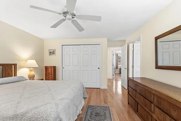 $699,900 | 5 Niblick Way, Unit 5, North Reading, MA 01864