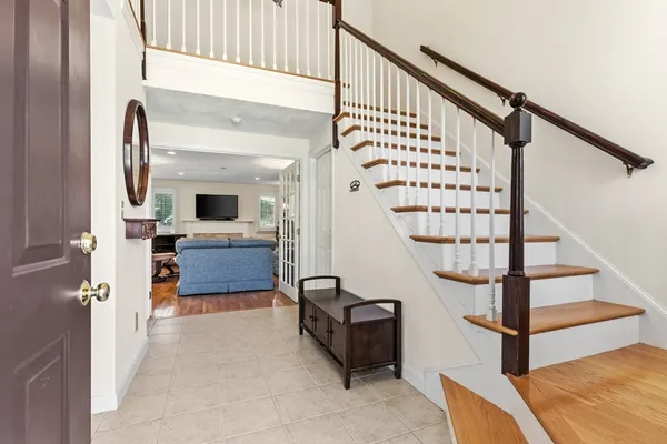 $699,900 | 5 Niblick Way, Unit 5, North Reading, MA 01864