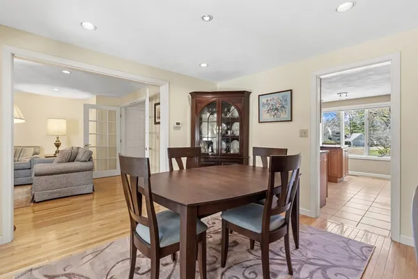 $699,900 | 5 Niblick Way, Unit 5, North Reading, MA 01864