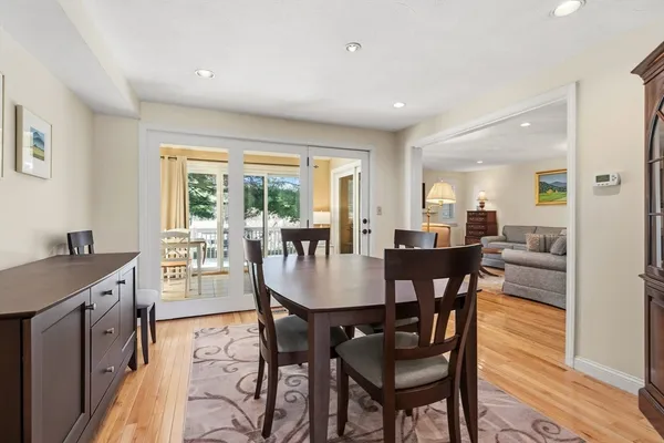 $699,900 | 5 Niblick Way, Unit 5, North Reading, MA 01864