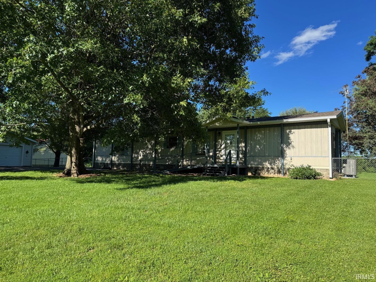 9450 North Mt Pleasant Road Gosport, IN 47433 - Photo 1 of 27