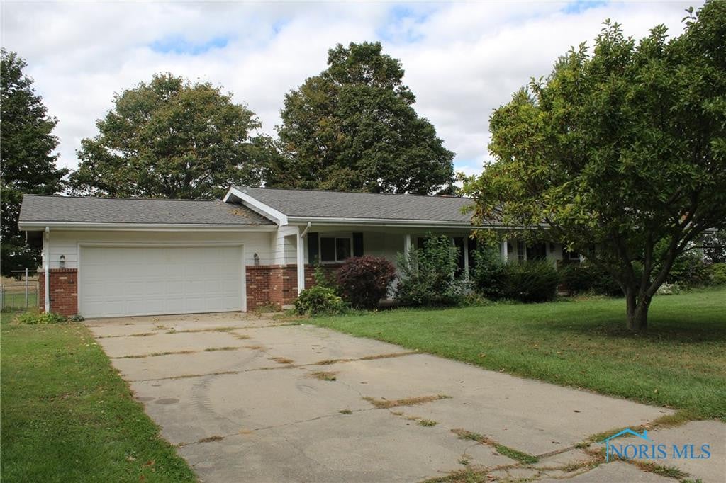 742 Burr Road Wauseon, OH 43567 - Photo 1 of 17 Photo 1