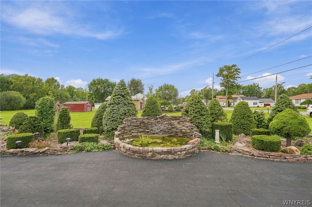 2746 Homeyer Road Wheatfield, NY 14120 - Photo 8 of 47 Gallery Image 8